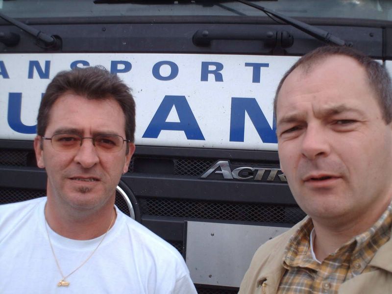 Rencontre doussard